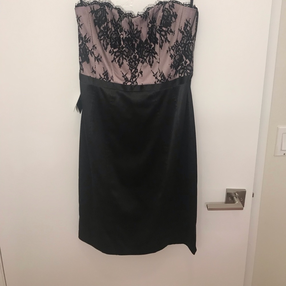Cocktail dress
